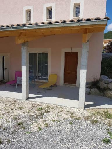 Joli Studio St Andre Les Alpes Confortable Et Bien Situe, Ideal Randonnees, Parapente Сент-Андре-лез-Альп Экстерьер фото