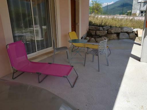 Joli Studio St Andre Les Alpes Confortable Et Bien Situe, Ideal Randonnees, Parapente Сент-Андре-лез-Альп Экстерьер фото